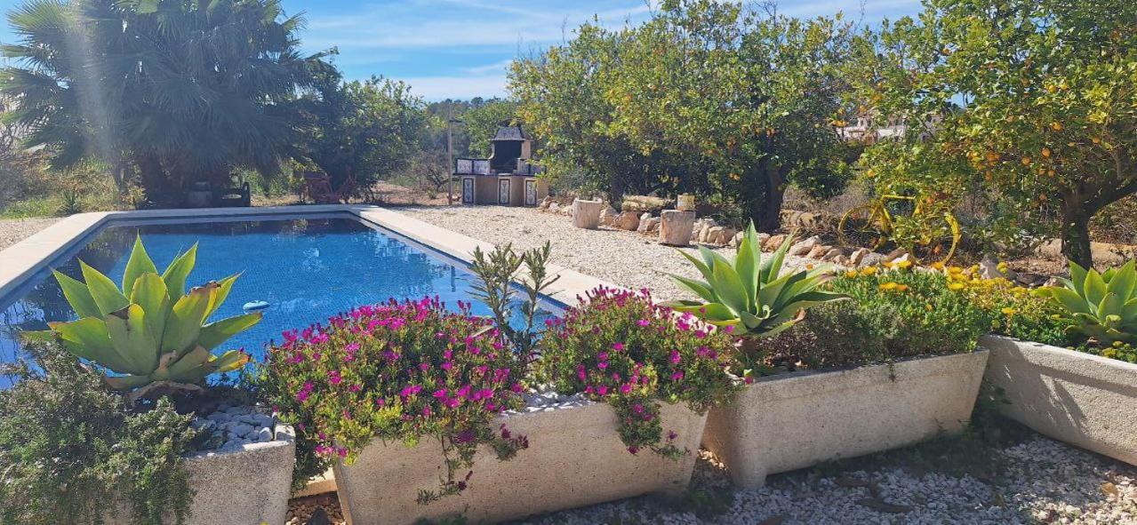 Finca Barahona Casa Barahona Casa Bahoruco, Casa Bohechio Altea Bilik gambar