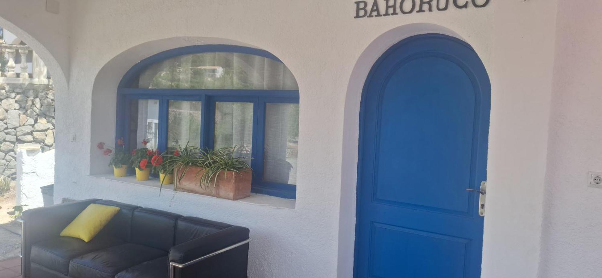 Finca Barahona Casa Barahona Casa Bahoruco, Casa Bohechio Altea Bilik gambar