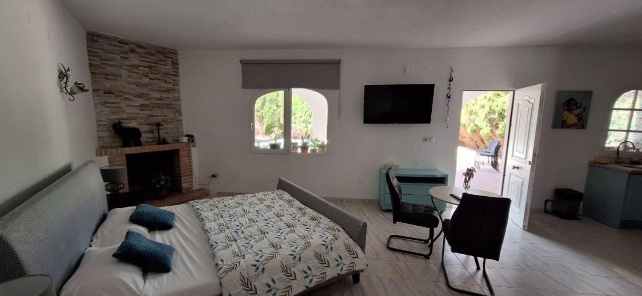 Finca Barahona Casa Barahona Casa Bahoruco, Casa Bohechio Altea Bilik gambar