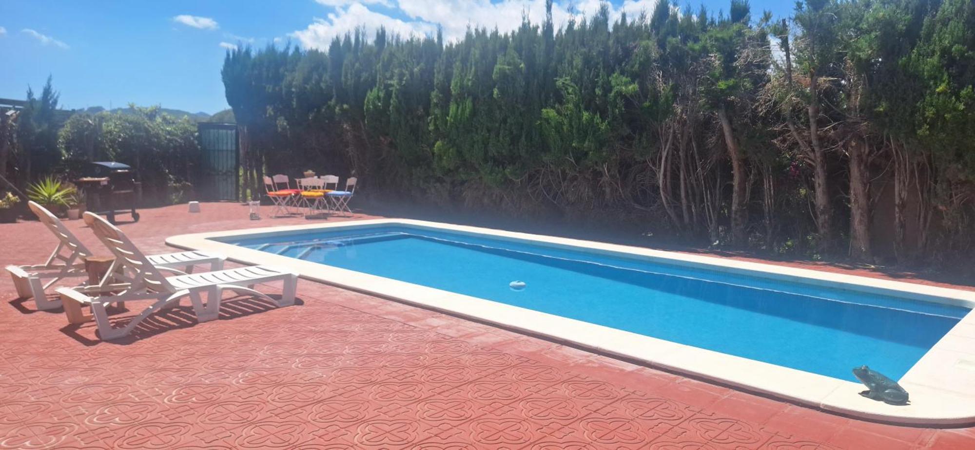 Finca Barahona Casa Barahona Casa Bahoruco, Casa Bohechio Altea Bilik gambar