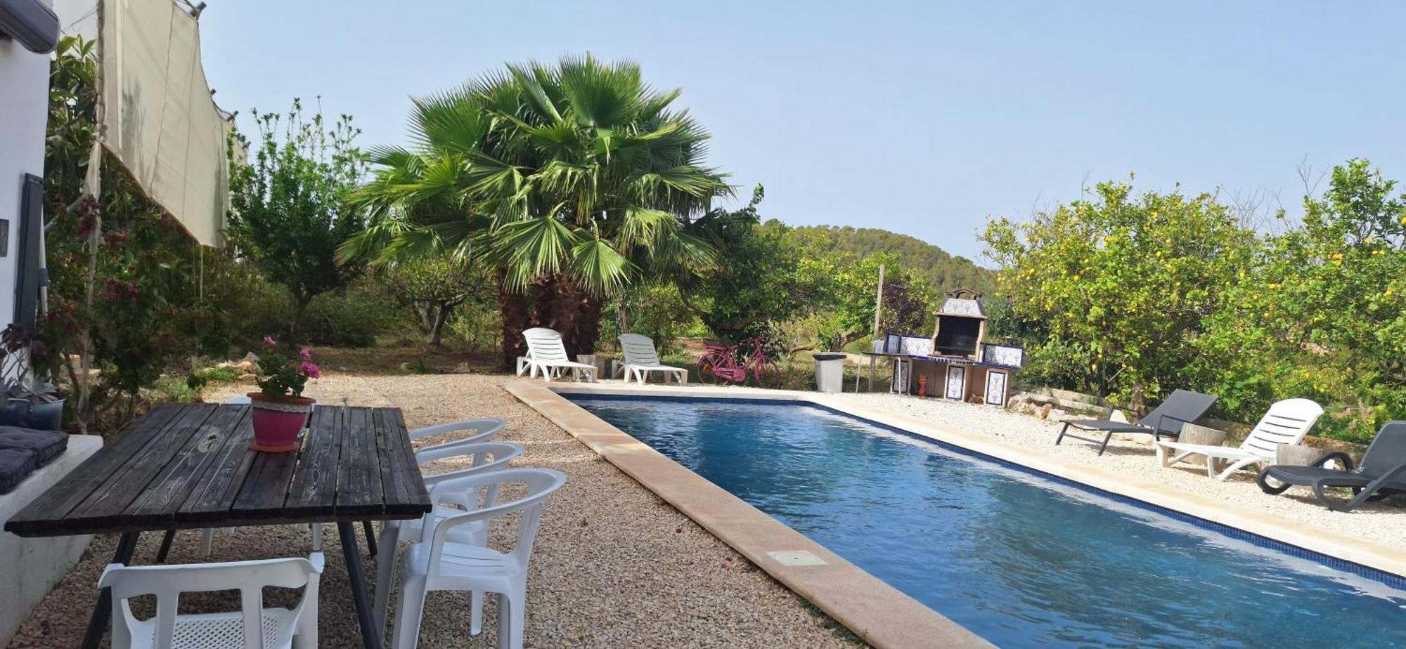 Finca Barahona Casa Barahona Casa Bahoruco, Casa Bohechio Altea Bilik gambar