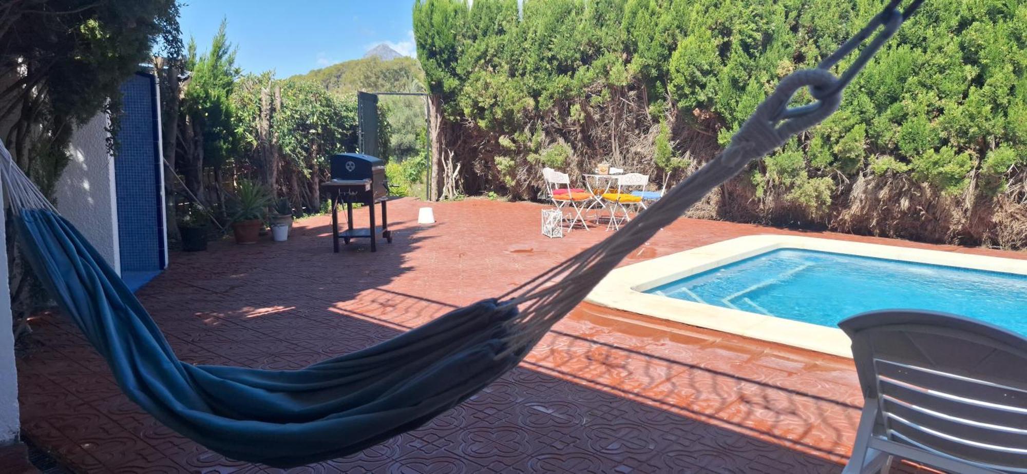 Finca Barahona Casa Barahona Casa Bahoruco, Casa Bohechio Altea Bilik gambar