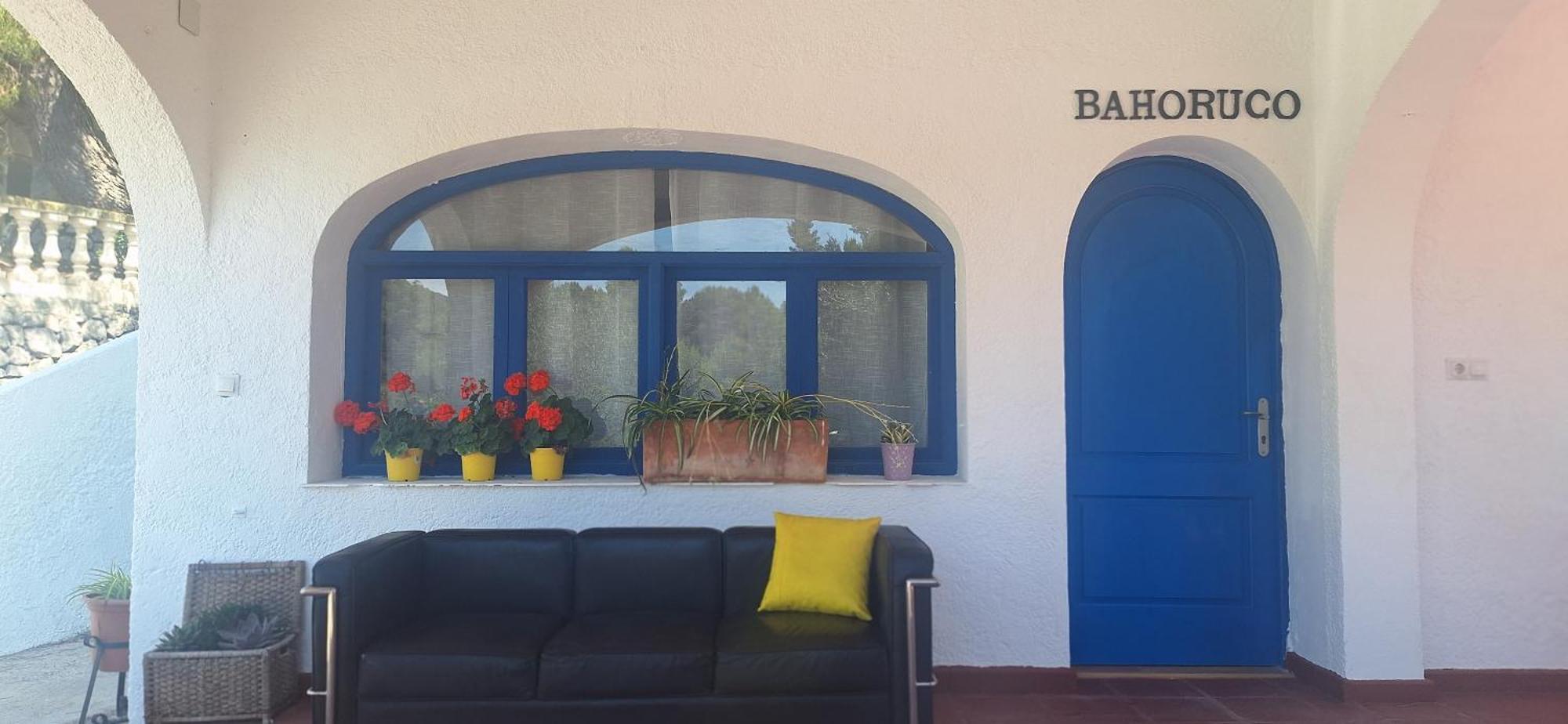 Finca Barahona Casa Barahona Casa Bahoruco, Casa Bohechio Altea Bilik gambar