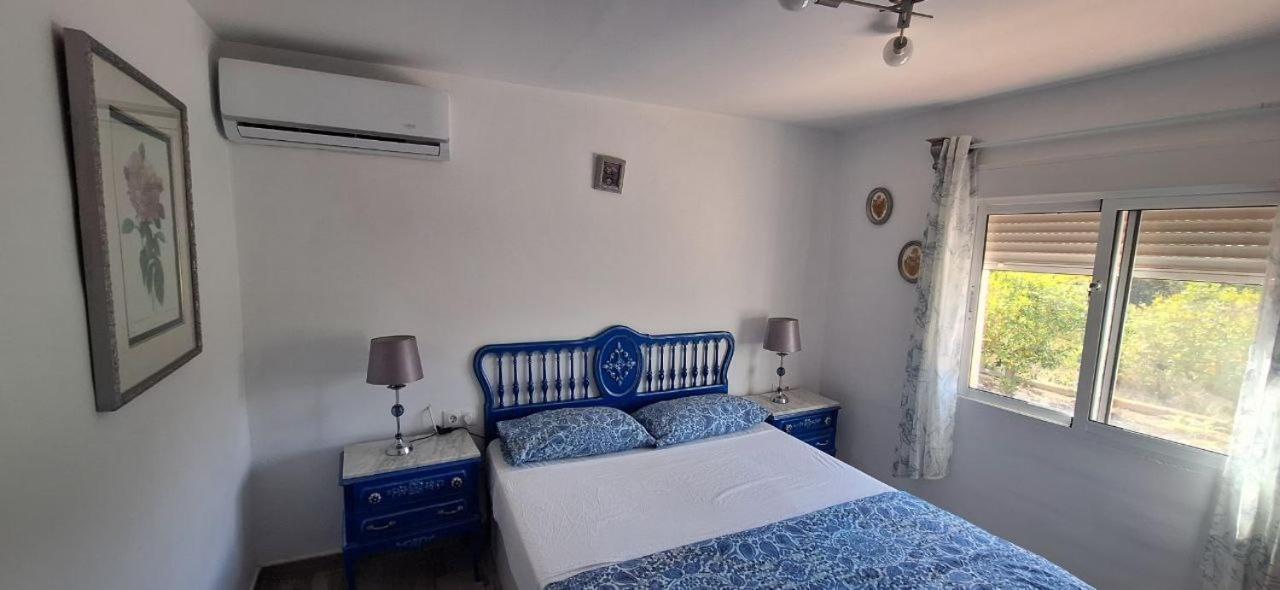 Finca Barahona Casa Barahona Casa Bahoruco, Casa Bohechio Altea Bilik gambar