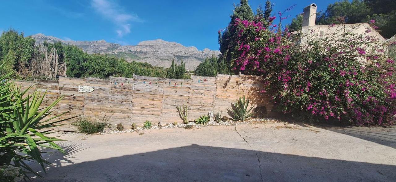 Finca Barahona Casa Barahona Casa Bahoruco, Casa Bohechio Altea Bilik gambar