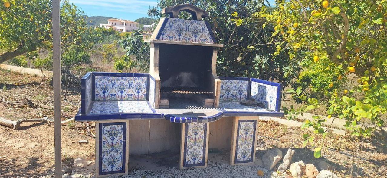 Finca Barahona Casa Barahona Casa Bahoruco, Casa Bohechio Altea Bilik gambar