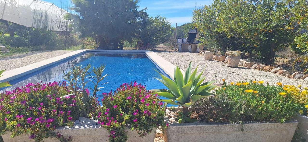 Finca Barahona Casa Barahona Casa Bahoruco, Casa Bohechio Altea Bilik gambar